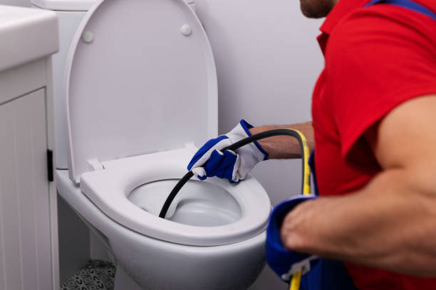 Best Sewer Cleaning Services  in Creston, IA