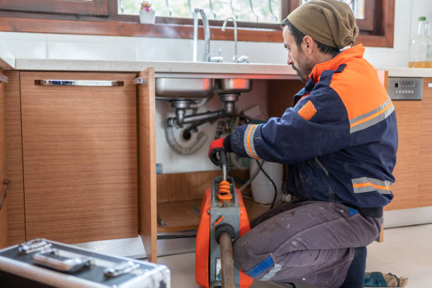 Best Water Softener Installation  in Creston, IA