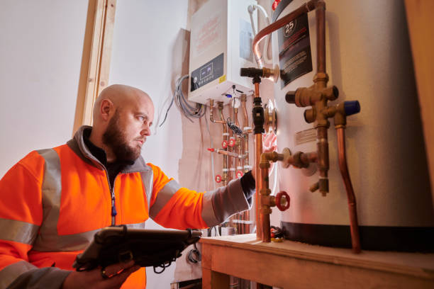 Best Residential Plumbing Services  in Creston, IA