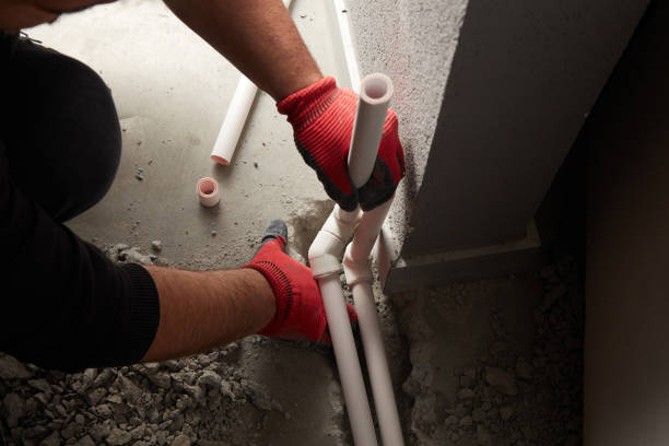 Best Hot Water Heater Installation  in Creston, IA