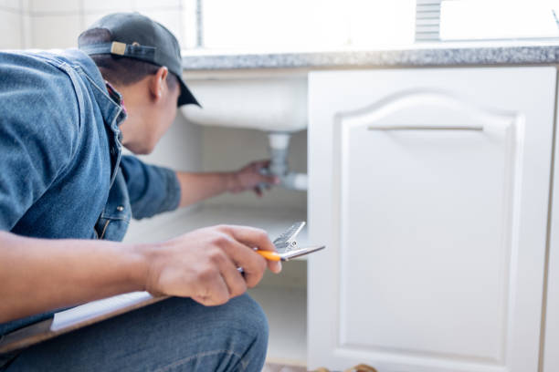 Best Plumbing Installation Services  in Creston, IA