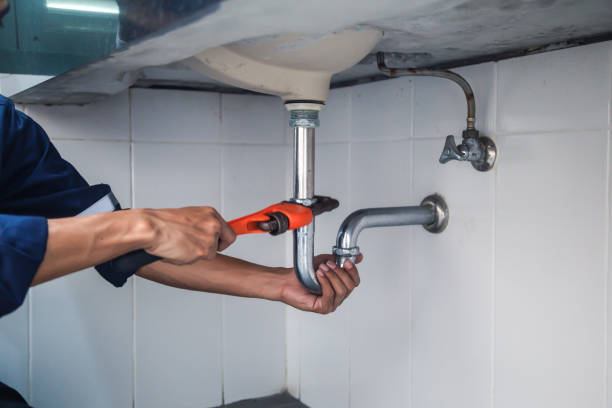 Best Affordable Plumbing Services  in Creston, IA