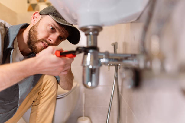 Best Plumbing Inspection Services  in Creston, IA
