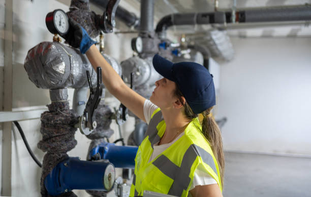 Best Emergency Plumber  in Creston, IA