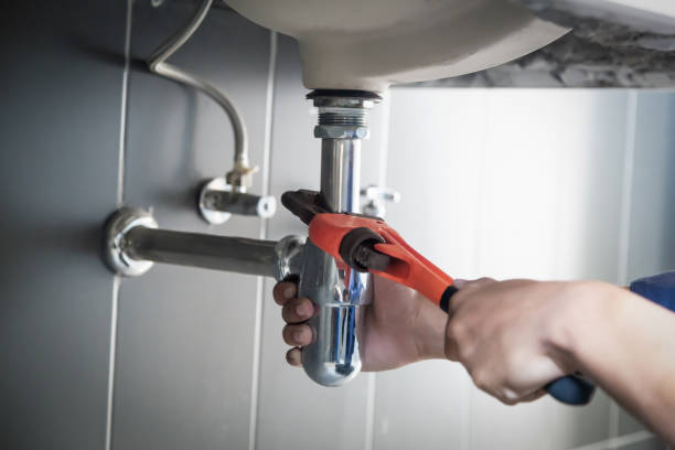 Best Affordable Plumber Near Me  in Creston, IA
