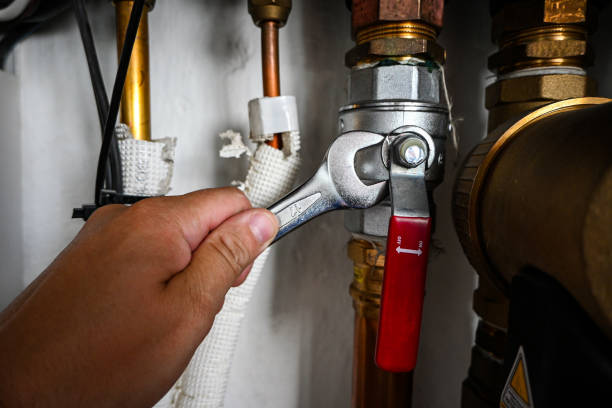 Best Plumbing Services Near Me  in Creston, IA